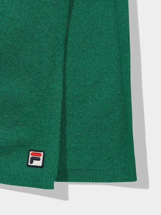 [fila] Heritage Knitwear Skirt_FS261SK99F002_370