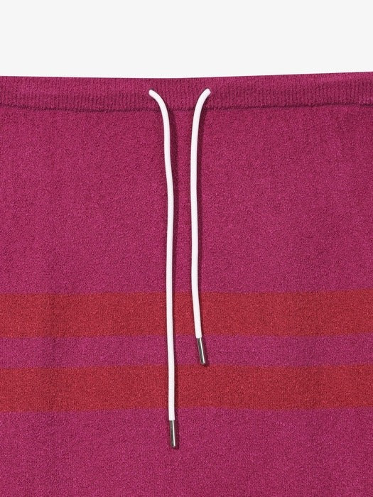 Fila Heritage Knitwear Skirt