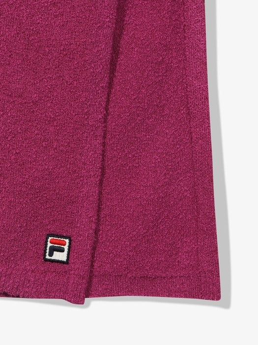 Fila Heritage Knitwear Skirt