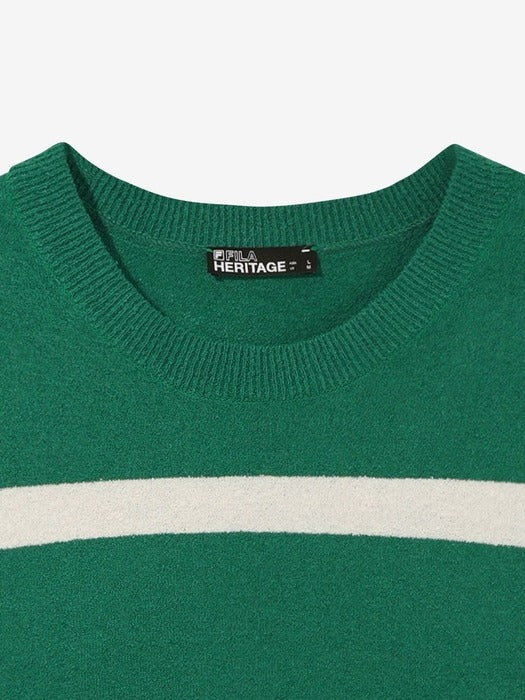 Fila Heritage Crewneck Sweater 370