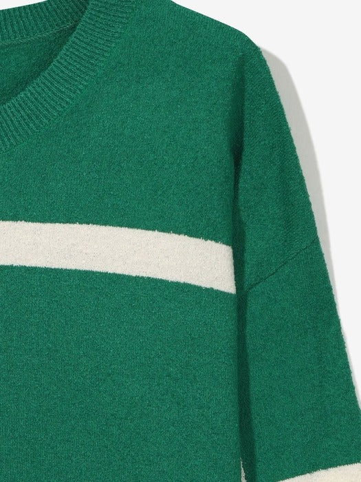 Fila Heritage Crewneck Sweater 370
