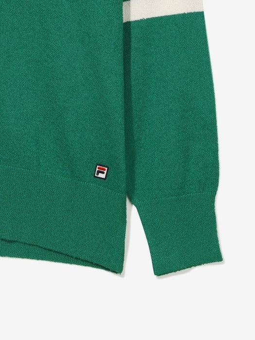 Fila Heritage Crewneck Sweater 370