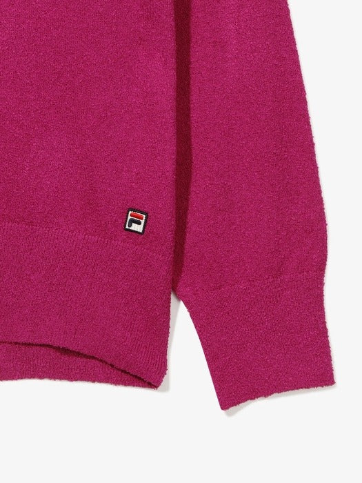 [fila] Heritage Crewneck Sweater_FS261ST99X001_541