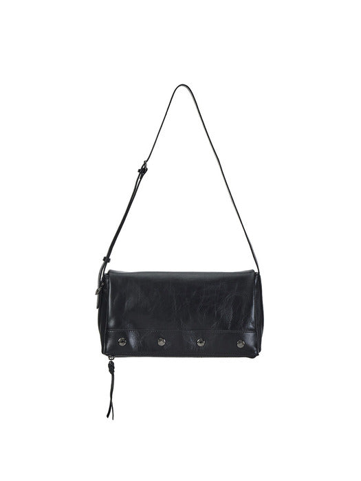 Vunque Perfec Button Up Flap Cross S