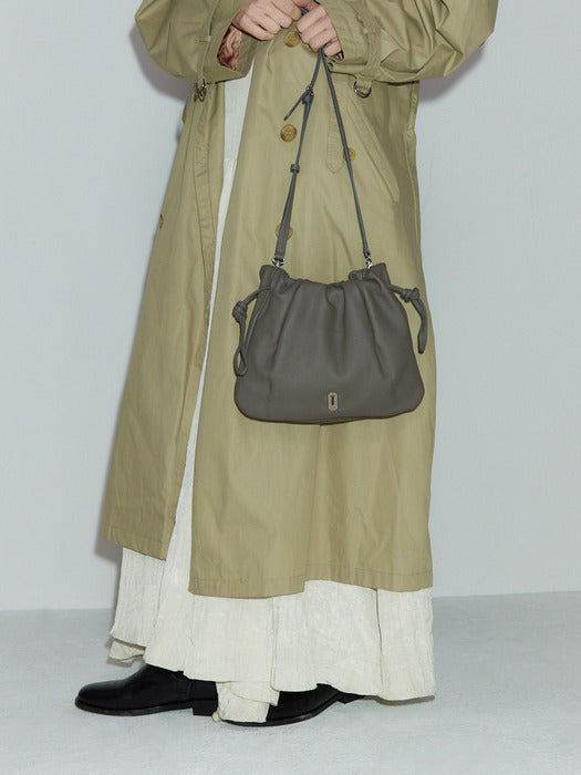 Vunque Toque Cloud Drawstring S (Toque Cloud Drawstring Small) 2 colors