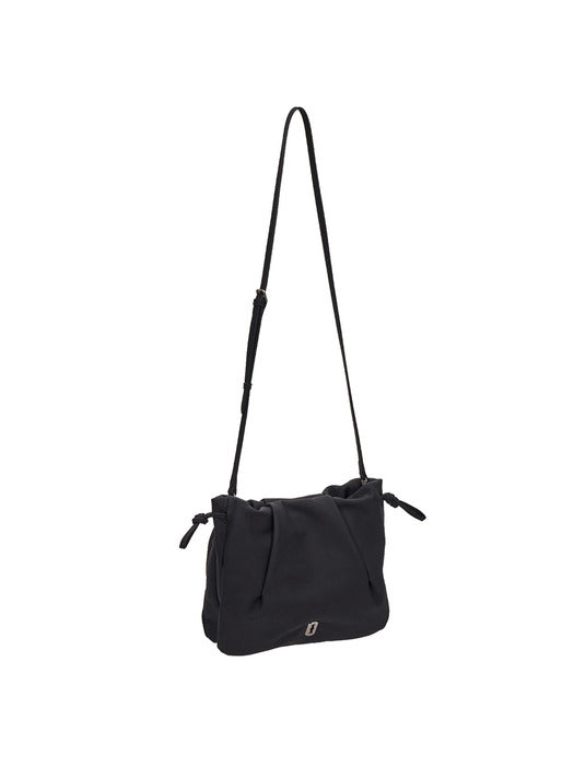 Vunque Toque cloud drawstring S
