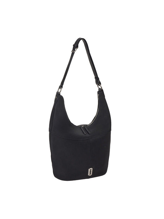 Vunque Halfmoon Pebble Hobo L (Halfmoon Pebble Hobo Large) 2 colors