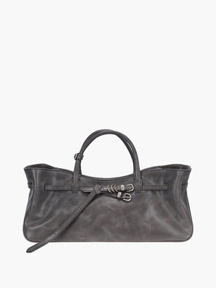 MARGESHERWOOD Grandma Used BAG_mauve handbag in assorted colors, showcasing authentic Korean designer fashion.