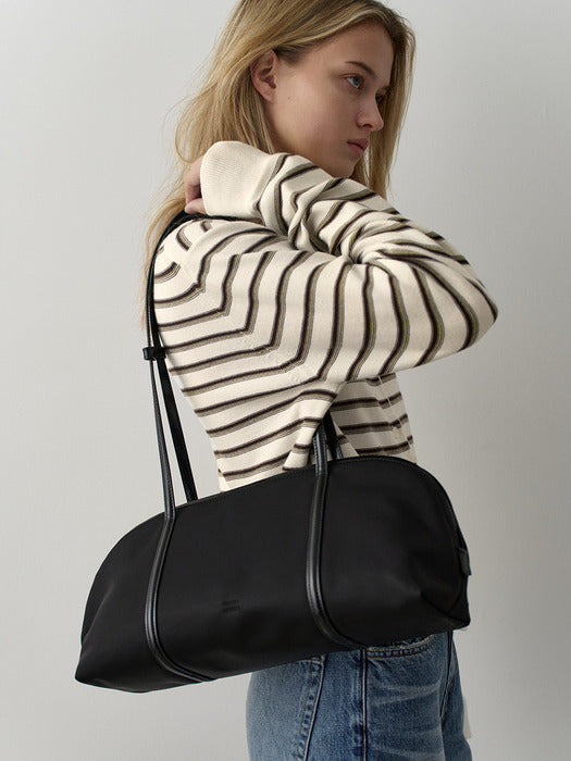 Facade Pattern Easy Bowling Bag black
