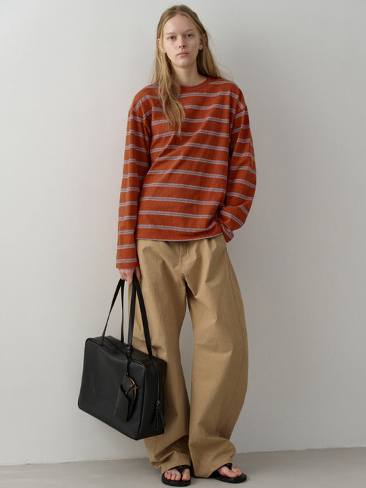 Facade Pattern Robin Shoulder Big Bag black