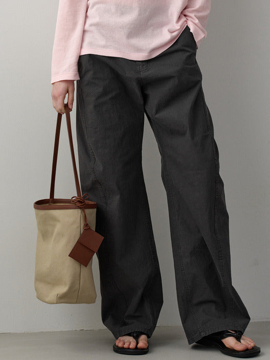 Facade Pattern Rianna Bag cognac dust