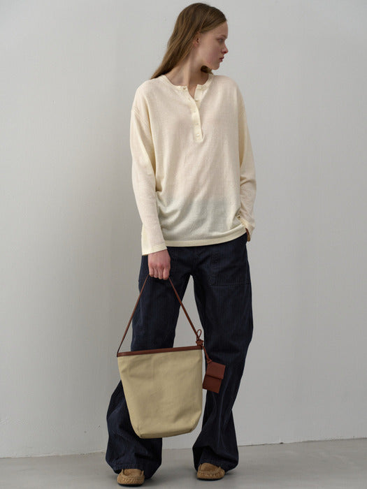 Facade Pattern Rianna Bag cognac dust