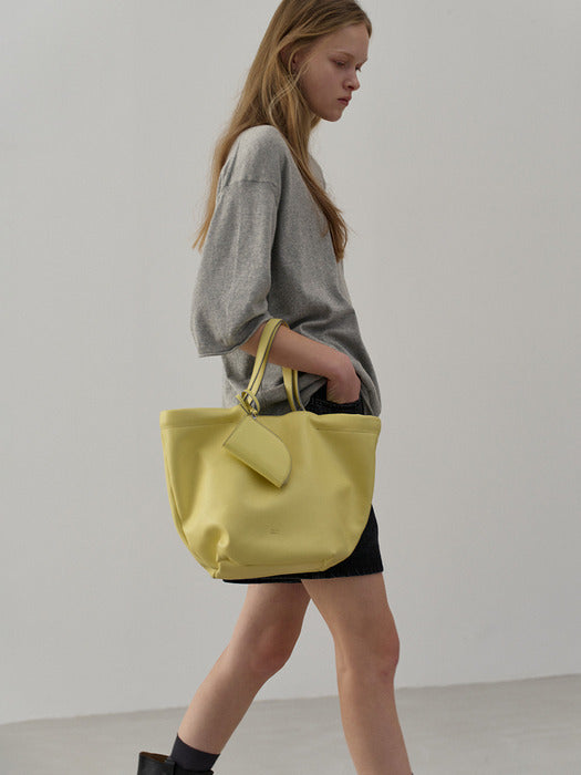 Facade Pattern Puglia Bag lemon