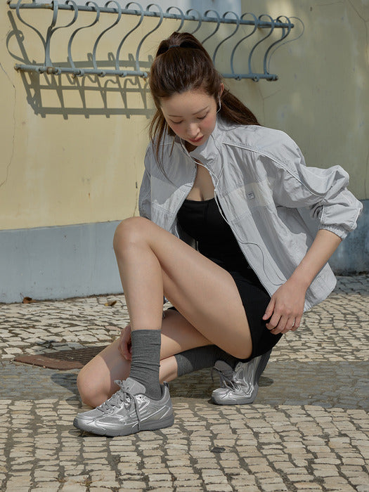 Fila Interrun Sleek Silvermoon