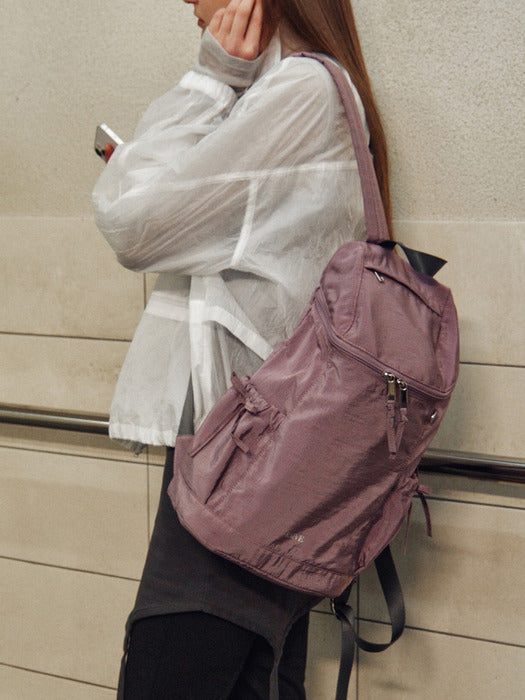 [raive] Tobi Backpack UF6SC118_3color