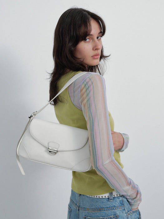 Raive Nove Sholuder in Ivory