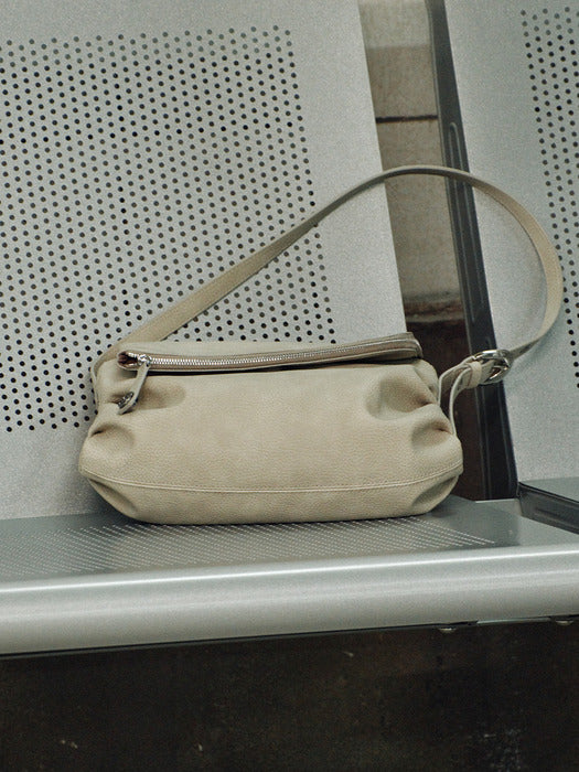 Raive Elva Shoulder in L/Grey