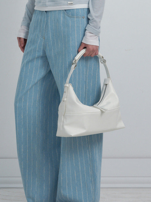 Raive Orin Sholuder in Ivory