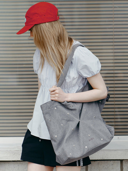 Raive Witty Shoulder