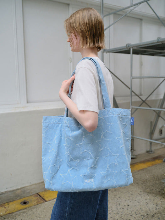 [raive] Witty Shoulder UF6SB117_2color