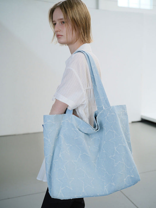 [raive] Witty Shoulder UF6SB117_2color