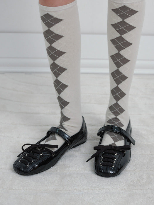 Raive Lumi Flats