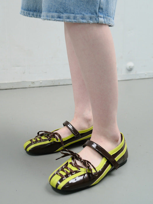 Raive Lumi Flats