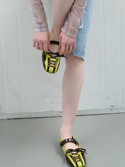 Raive Lumi Flats