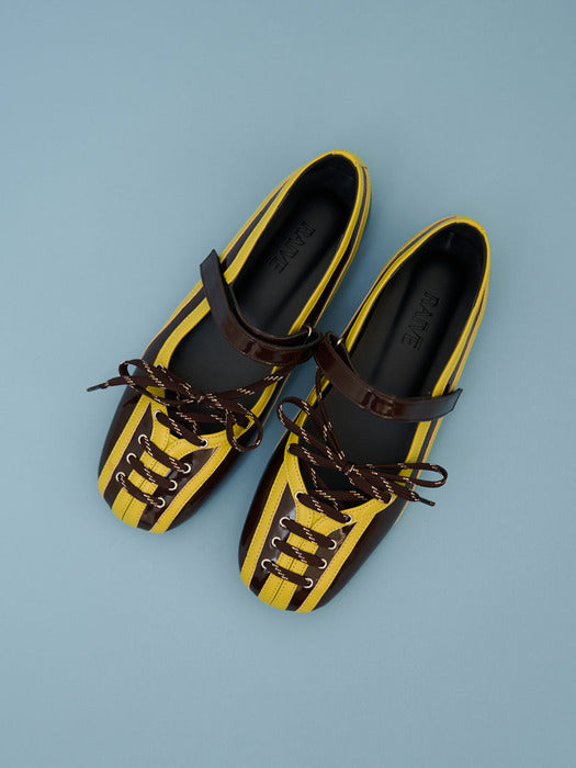 Raive Lumi Flats