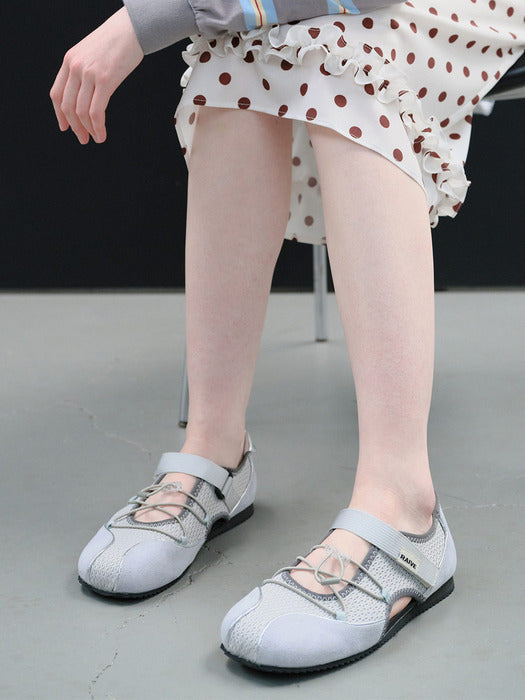 [raive] Lena Maryjane Sneakers WA6SN014_2color