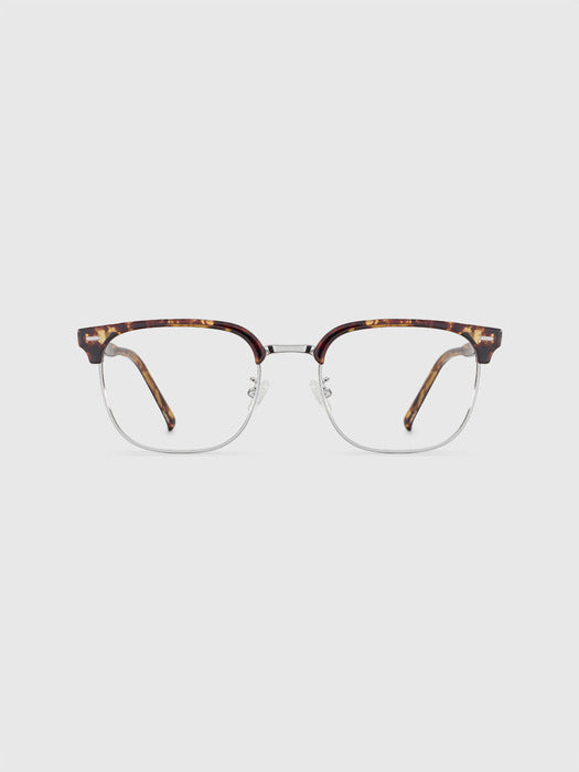 [Blue Elephant] Claude leopard