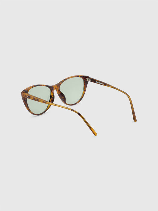 [BLUE ELEPHANT] AMY leopard