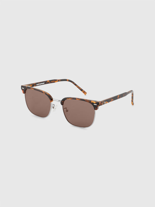 Blue Elephant Claude-S leopard