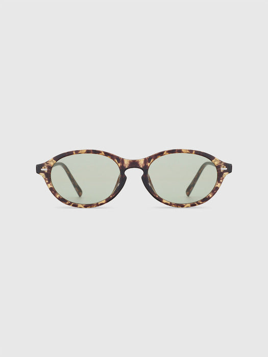 [Blue Elephant] Daisie-S leopard