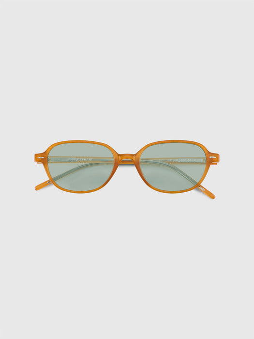 [Blue Elephant] Hayden-S pumpkin