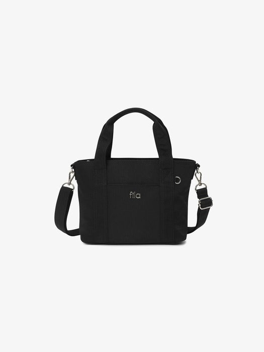 Fila Nylon Mini Tote Bag