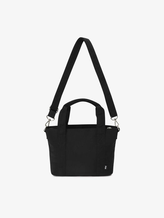 Fila Nylon Mini Tote Bag