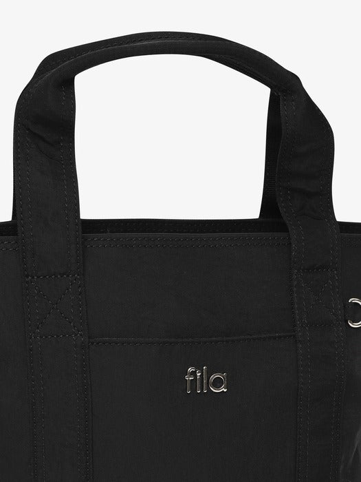 Fila Nylon Mini Tote Bag