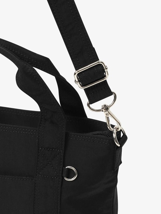 Fila Nylon Mini Tote Bag
