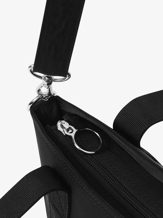 Fila Nylon Mini Tote Bag