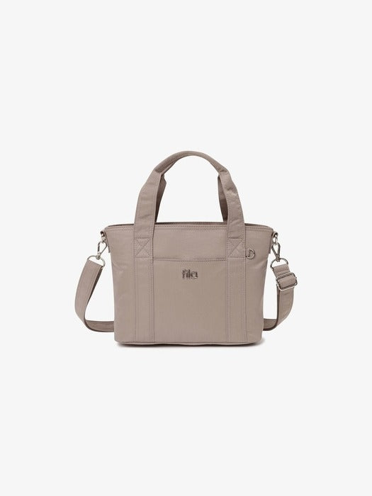 Fila Nylon Mini Tote Bag 260