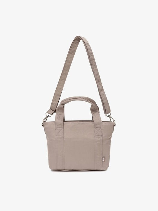 Fila Nylon Mini Tote Bag 260