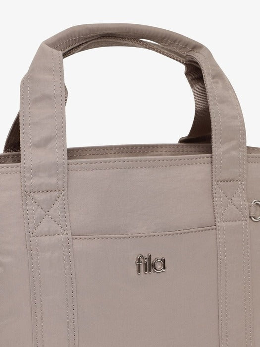 Fila Nylon Mini Tote Bag 260