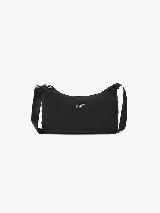 [fila] Women's Daily Shirring Cross Bag_FS261BC01F008_001