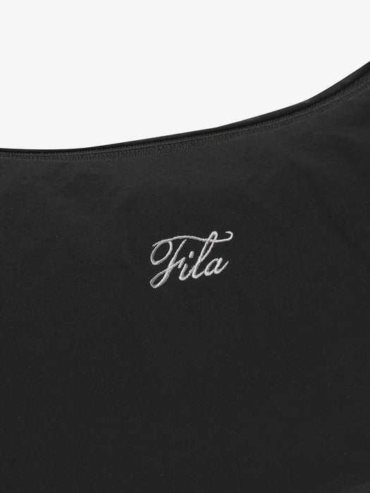 [fila] Women's Daily Shirring Cross Bag_FS261BC01F008_001
