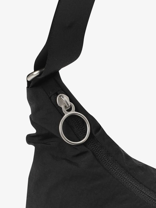 [fila] Women's Daily Shirring Cross Bag_FS261BC01F008_001