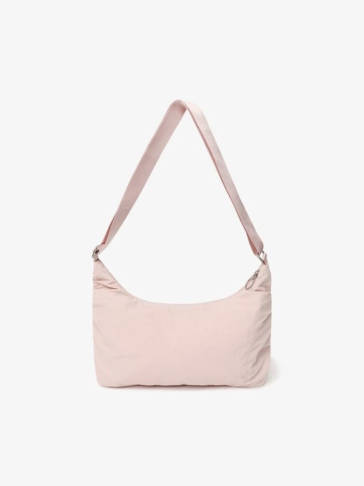 [fila] Women's Daily Shirring Crossbody Bag_FS261BC01F008_650