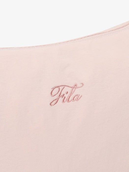 [fila] Women's Daily Shirring Crossbody Bag_FS261BC01F008_650
