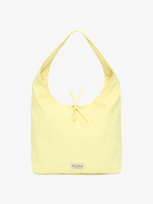 Fila Women's Ribbon Shoulder Bag 717