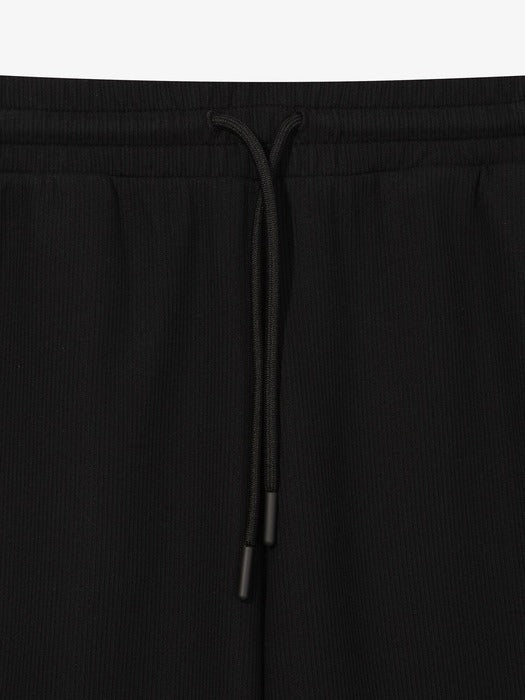 [fila] Essential Ribbed Bootcut Pants_FS261FP01F003_001